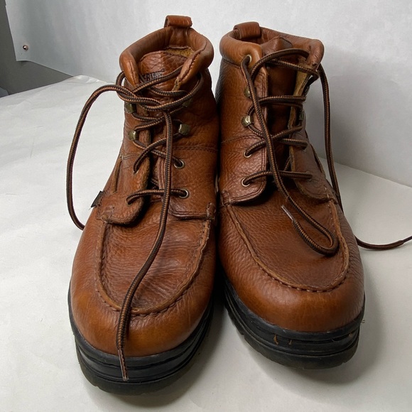 wolverine boot laces